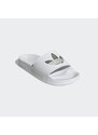 ADIDAS ORIGINALS ADILETTE LITE W FTWWHT/FTWWHT/MSILVE