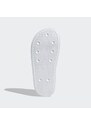 ADIDAS ORIGINALS ADILETTE LITE W FTWWHT/FTWWHT/MSILVE