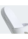 ADIDAS ORIGINALS ADILETTE LITE W FTWWHT/FTWWHT/MSILVE