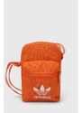 adidas Originals borsetta colore arancione IR5438