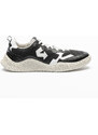 Sneakers ID.Eight Hana Black Ultra Drop Nero