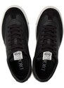 Dior Leather Sneakers