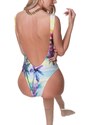 F**k Project Monokini - Fantasia Costumi Interi Woman PE24 promo