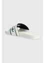 adidas Originals ciabatte slide ADILETTE donna colore bianco ID5799
