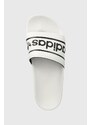 adidas Originals ciabatte slide ADILETTE donna colore bianco ID5799