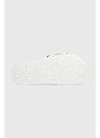 adidas Originals ciabatte slide ADILETTE donna colore bianco ID5799