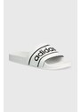 adidas Originals ciabatte slide ADILETTE donna colore bianco ID5799