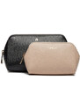 Set di pochette per cosmetici Furla