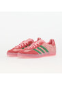 adidas Originals adidas Gazelle Indoor W Semi Pink Spark/ Preloved Scarlet