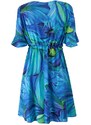 ABITO YES ZEE Donna A252