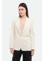 Patrizia Pepe Blazer Avorio - 38
