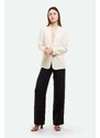 Patrizia Pepe Blazer Avorio - 38