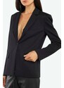 Patrizia Pepe Blazer Basic Nero - 40