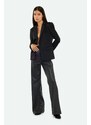 Patrizia Pepe Blazer Basic Nero - 40