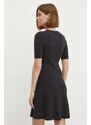 Calvin Klein Jeans vestito colore nero J20J223519
