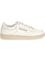 Reebok Club C 85 W - Donne - Scarpe Reebok - Blanc - 100074235