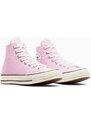 Converse Chuck 70 Seasonal Color - Donne - Scarpe Converse - Rosa - A07429C