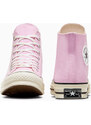 Converse Chuck 70 Seasonal Color - Donne - Scarpe Converse - Rosa - A07429C