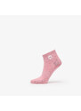 FTSHP Calzini Footshop Ankle Socks 3-Pack Pink 43-46