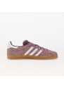 adidas Originals adidas Gazelle Indoor W Shadow Fig/ Cloud White/ Gum