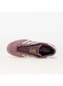 adidas Originals adidas Gazelle Indoor W Shadow Fig/ Cloud White/ Gum