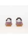adidas Originals adidas Gazelle Indoor W Shadow Fig/ Cloud White/ Gum