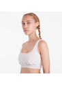 Nike Sportswear Chill Terry Women's crop top Light Orewood Brown/Sail L