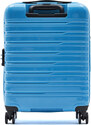 Valigia da cabina American Tourister