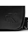 CALVIN KLEIN JEANS ULTRALIGHT REPORTER18 W/PKT PU male BORSA