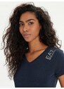 EMPORIO ARMANI EA7 T-SHIRT female T-SHIRT