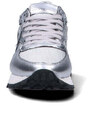 PHILIPPE MODEL SNEAKERS DONNA ARGENTO SNEAKERS