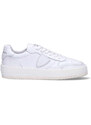 PHILIPPE MODEL SNEAKERS DONNA BIANCO SNEAKERS