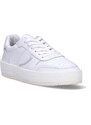 PHILIPPE MODEL SNEAKERS DONNA BIANCO SNEAKERS