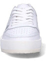PHILIPPE MODEL SNEAKERS DONNA BIANCO SNEAKERS