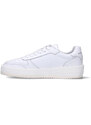 PHILIPPE MODEL SNEAKERS DONNA BIANCO SNEAKERS