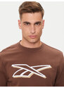 Felpa Reebok