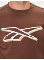Felpa Reebok