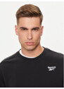 Felpa Reebok
