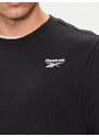 Felpa Reebok