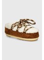 Moon Boot pantofole MB MULE SHEARLING