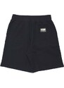 Moschino Couture Cotton Shorts
