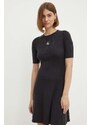 Calvin Klein Jeans vestito colore nero J20J223519