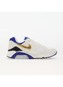 Nike Air 180 Summit White/ Metallic Gold-Concord-Black