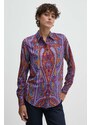 Lauren Ralph Lauren camicia donna 200940183