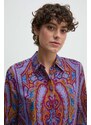Lauren Ralph Lauren camicia donna 200940183