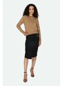 Pinko Maglia Cammello - XXS