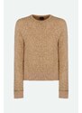 Pinko Maglia Cammello - XXS