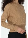 Pinko Maglia Cammello - XXS