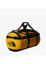 The North Face Base Camp Duffel - M Summit Gold/ Tnf Black/ N 71 l