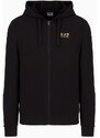 FELPA EMPORIO ARMANI EA7 Uomo 8NPM03